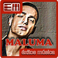 Maluma - Felices Los 4 Musica