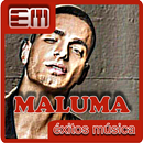 Maluma - Felices Los 4 Musica aplikacja