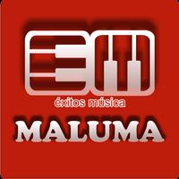 Maluma - Felices Los 4 Musica captura de pantalla 1