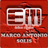 Marco Antonio Solis éxitos música Zeichen