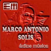Marco Antonio Solis éxitos música Screenshot 1