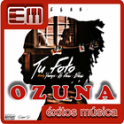 Ozuna ODISEA (Nuevo álbum 2017) música icône
