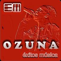 Ozuna ODISEA (Nuevo álbum 2017) música capture d'écran 1