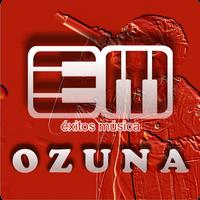 Ozuna ODISEA (Nuevo álbum 2017) música capture d'écran 2