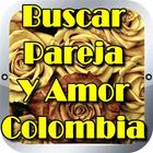 Buscar Pareja y Amor En Linea Colombia ícone
