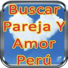 Buscar Pareja y Amor En Linea Perú ícone