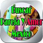 Buscar Pareja y Amor México ícone