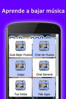 Bajar Musica A Mi Celular Facil Tutorial screenshot 1