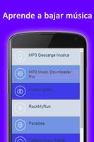 Bajar Musica A Mi Celular Facil Tutorial screenshot 2