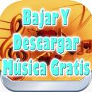 Bajar y Descargar Musica Gratis Tutorial APK