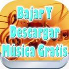 Bajar y Descargar Musica Gratis Tutorial icon