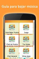 Bajar y Descargar Musica Gratis Tutorial screenshot 1