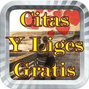 Citas y ligues gratis español por Internet APK