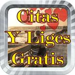Citas y ligues gratis español por Internet