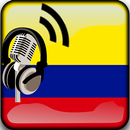Radios Colombia - Música Colombiana APK