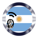 Radios Argentina-Música Gaucha APK