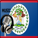 Radios Belice-emisoras online en vivo APK