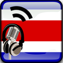 Radios de Costa Rica - Emisoras Modernas APK