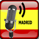 Radios Madrid España APK