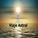Viaje Astral - Música, Sonidos de Lluvia APK