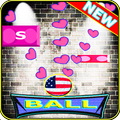 Jumpe balls bubble shoot