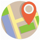 Change GPS Now icon