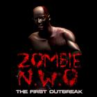 Zombie N.W.O biểu tượng