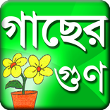 Gacher Gunagun - গাছের গুনাগুন