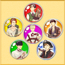 Exo Bubble Shooter aplikacja