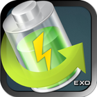 Exo Battery Saver icono