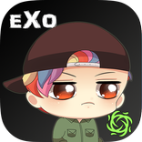 엑소 EXO Game: Color Power