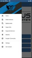 2 Schermata Exodus Updater