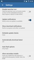 Exodus Updater ภาพหน้าจอ 3