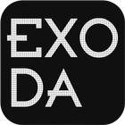 آیکون‌ 엑소다 - EXODA 엑소사진 및  채팅 팬커뮤니티