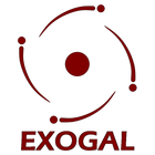 EXOGAL Comet Remote icono