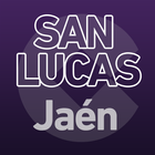 Feria San Lucas Jaén 아이콘