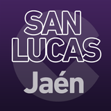 Feria San Lucas Jaén иконка