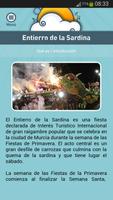 Fiestas de Murcia capture d'écran 2