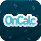 OnCalc иконка