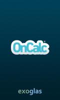 OnCalc Affiche