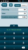 OnCalc скриншот 2