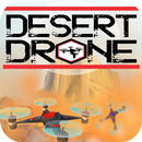 Game Of Drones - Survive the Desert APK