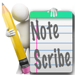 Notes Scribe