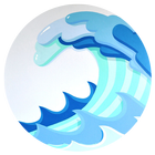 OceanView icône