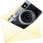 PhotoMail иконка
