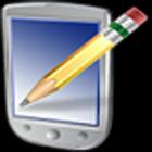 Notepad Notes Scribe आइकन