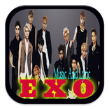 Music Exo And Lyrics