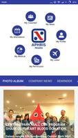 APHRIS Mobile-poster