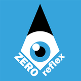 Zero Reflex ícone