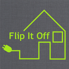 Flip It Off أيقونة